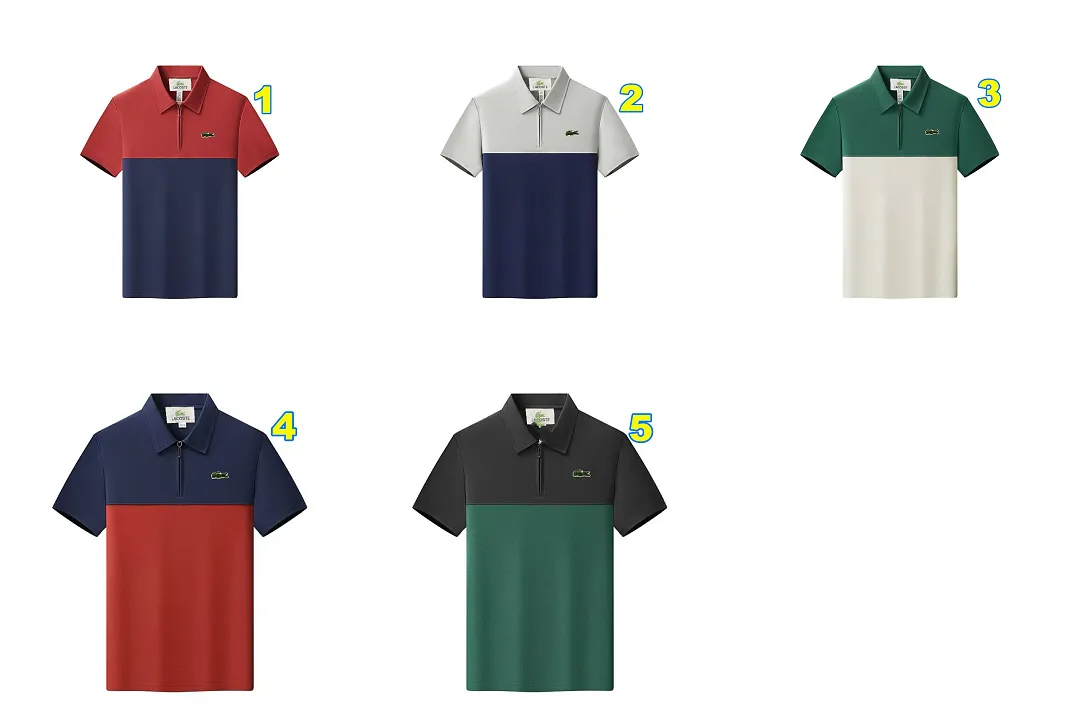 Lacoste 5342 תמונה 2