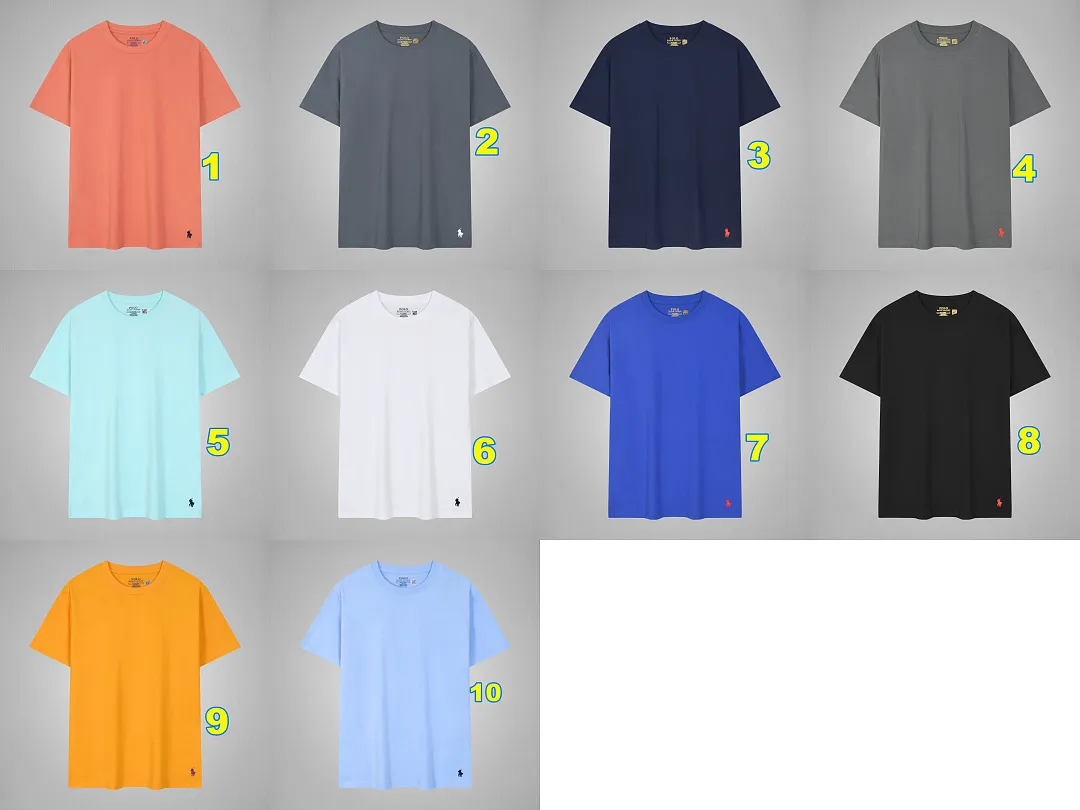 Ralph Lauren 5343 תמונה 3