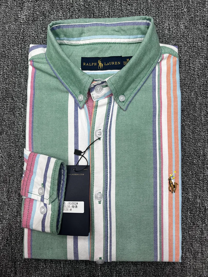 Ralph Lauren 5344F תמונה 4