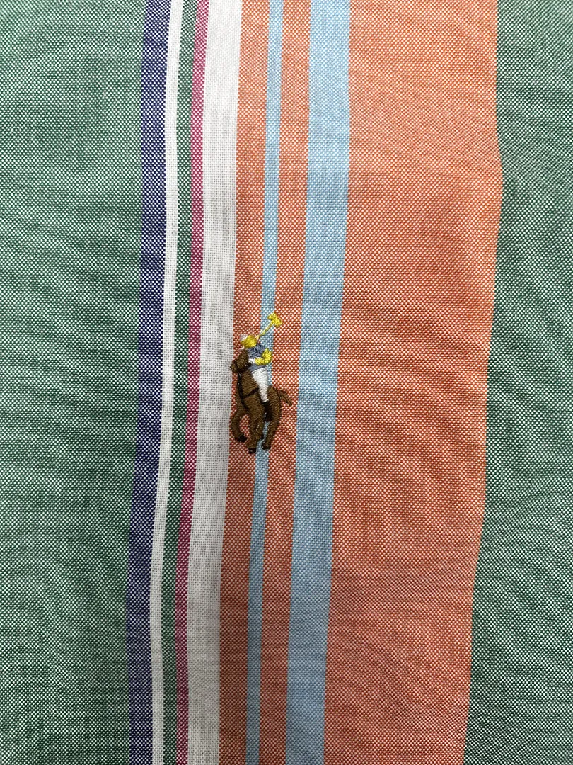 Ralph Lauren 5344F תמונה 5