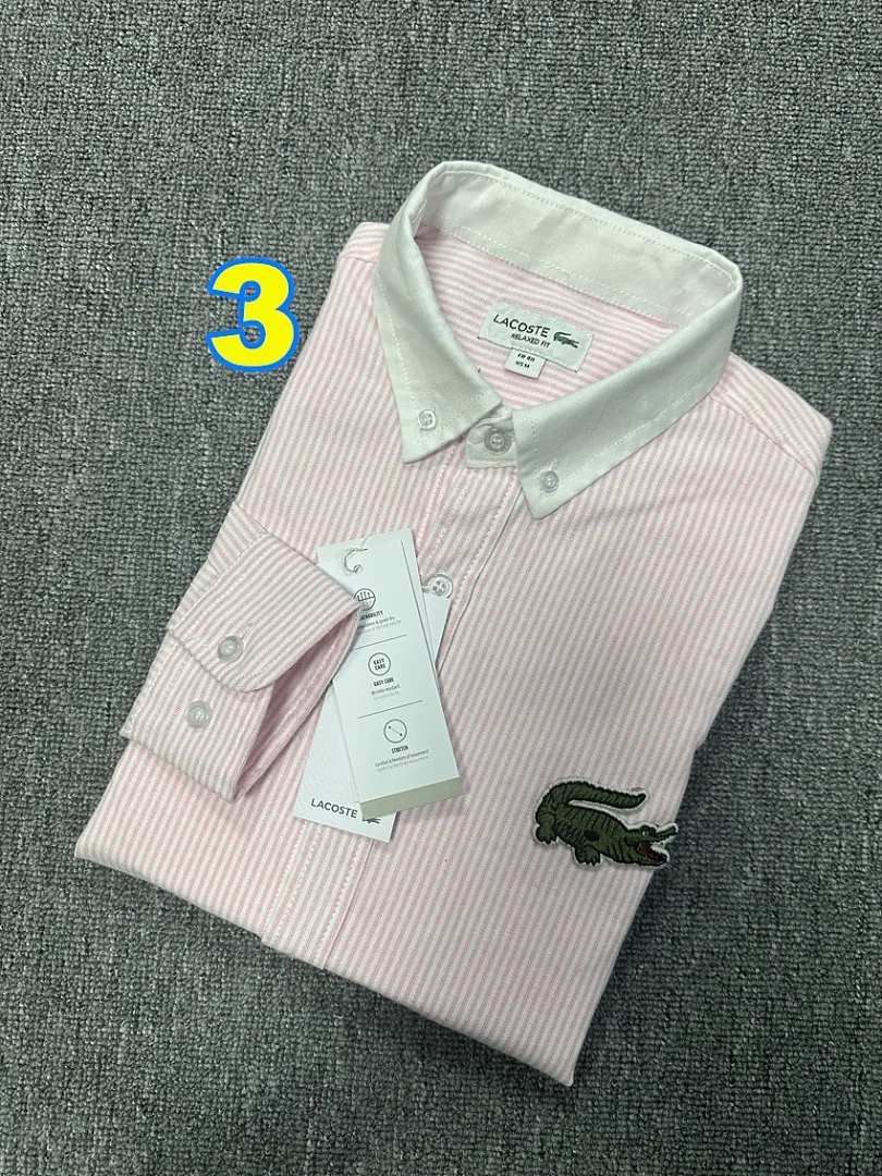 Lacoste 5345F תמונה 4