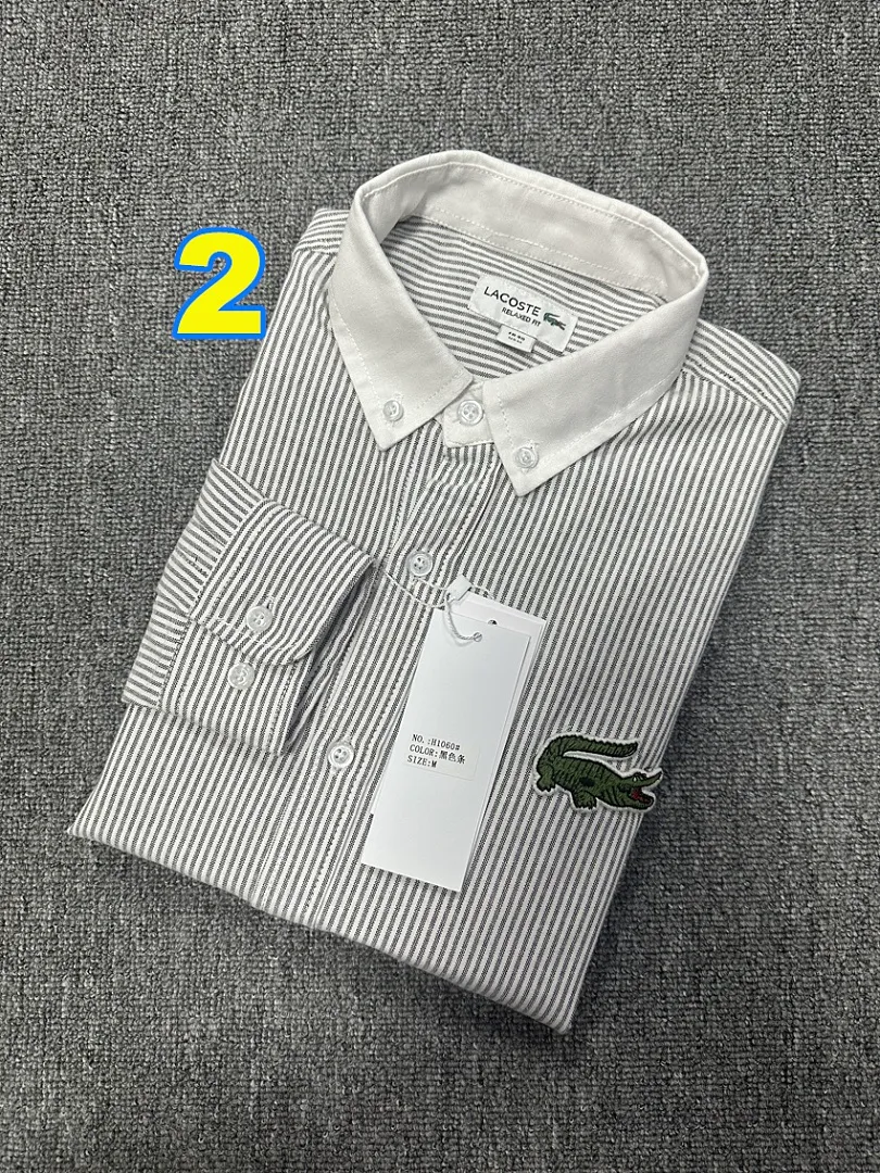 Lacoste 5345F תמונה 5