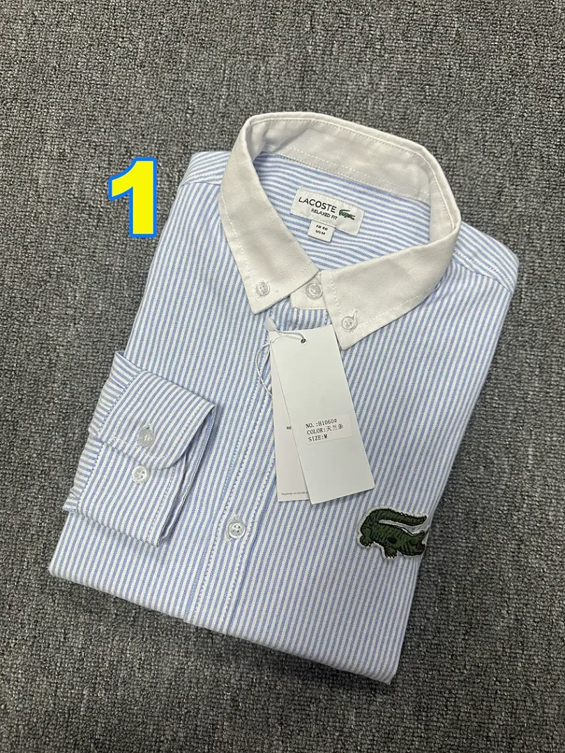 Lacoste 5345F תמונה 6
