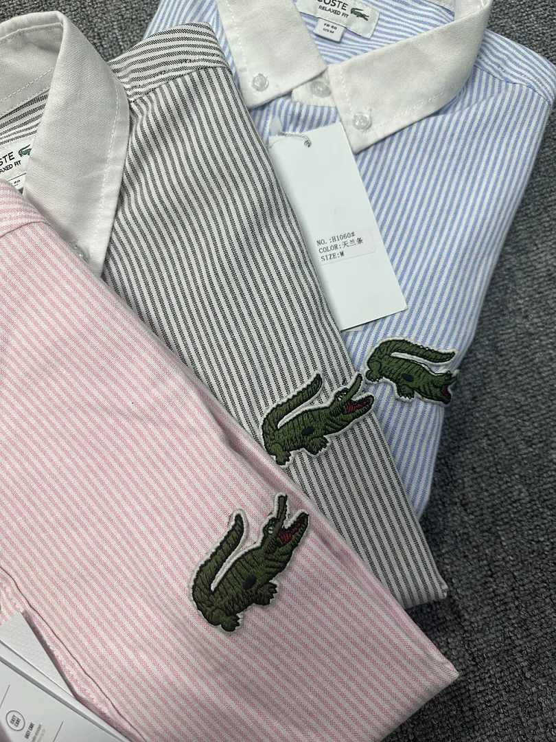 Lacoste 5345F תמונה 7