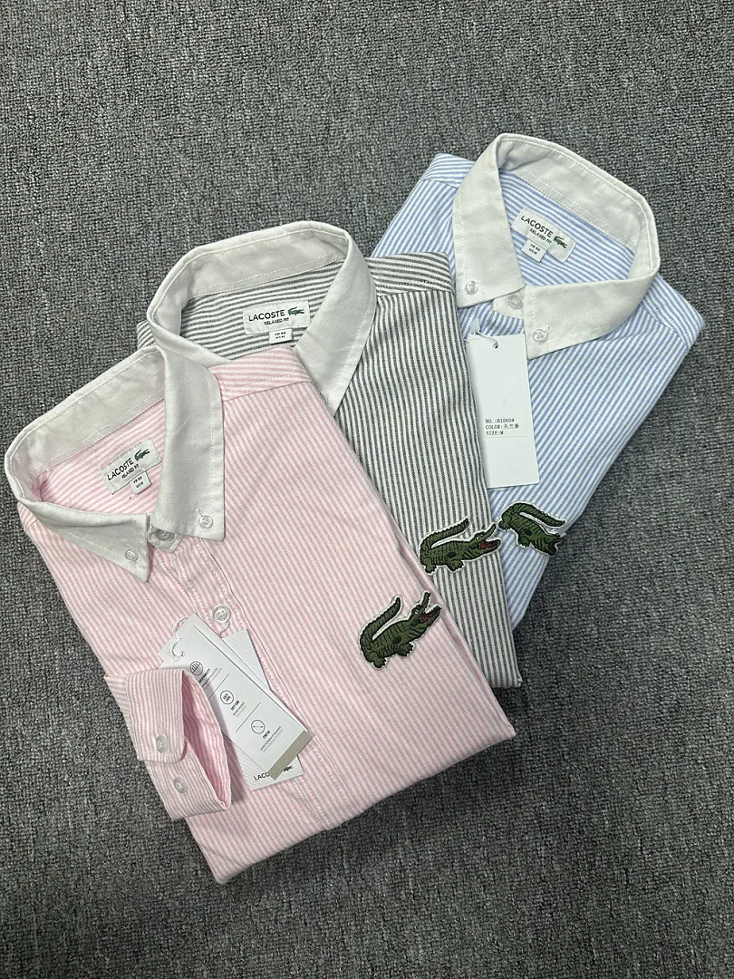 Lacoste 5345F תמונה 8
