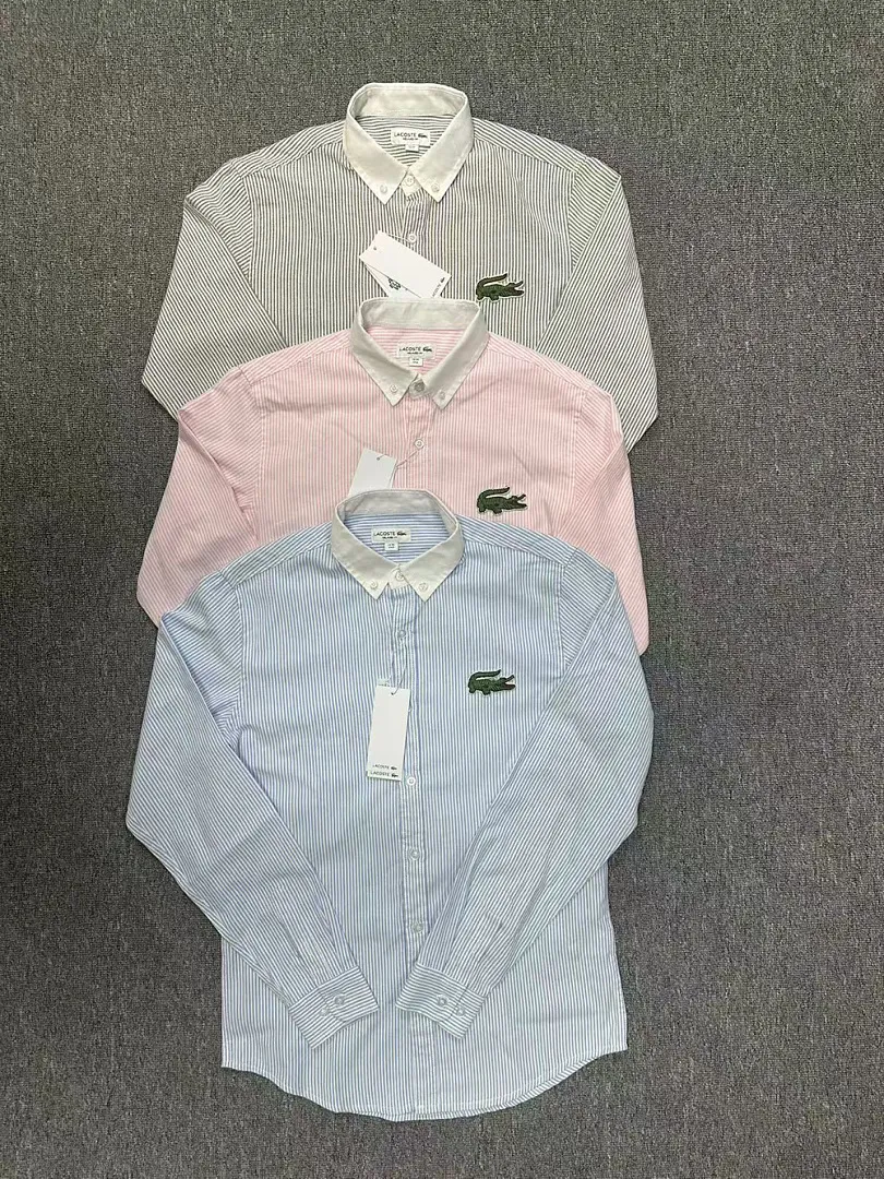 Lacoste 5345F תמונה 9