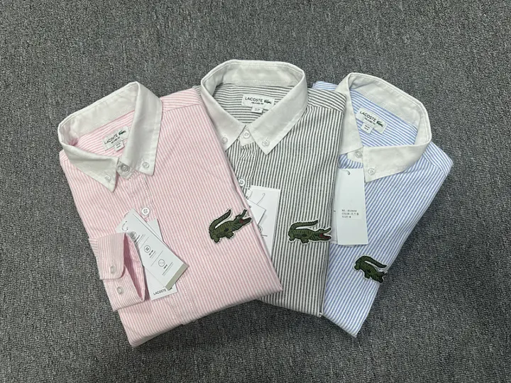 Lacoste 5345F