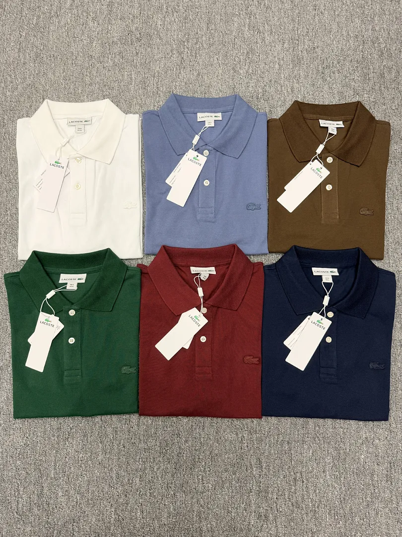 Lacoste 5346F תמונה 11