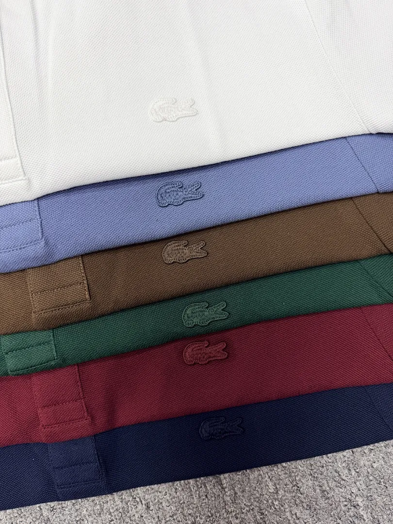 Lacoste 5346F תמונה 13