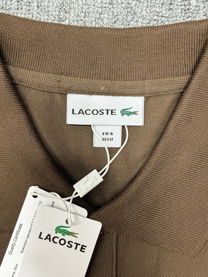 Lacoste 5346F תמונה 15