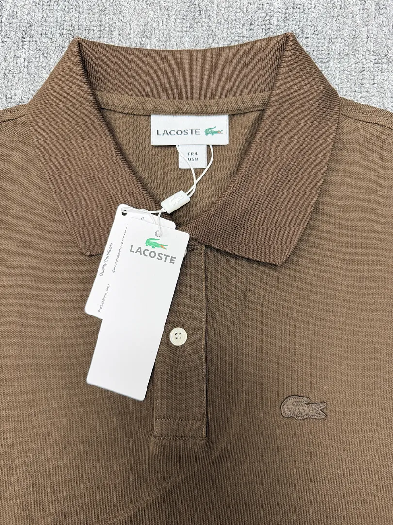 Lacoste 5346F תמונה 17