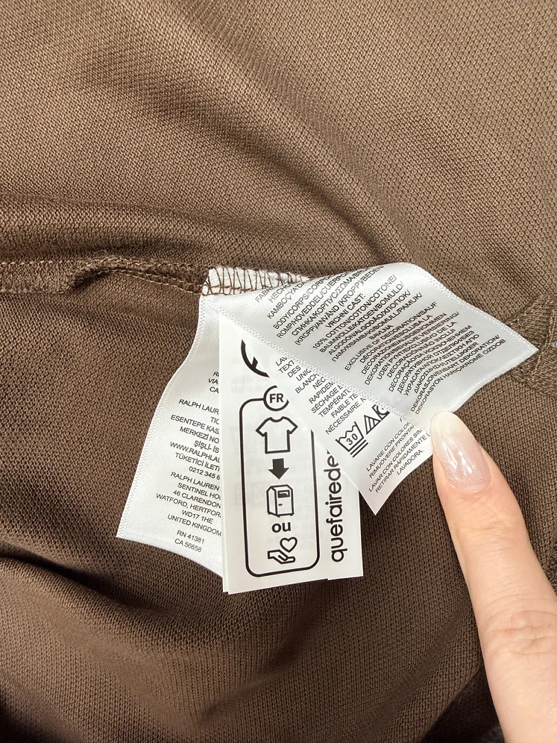 Lacoste 5346F תמונה 19