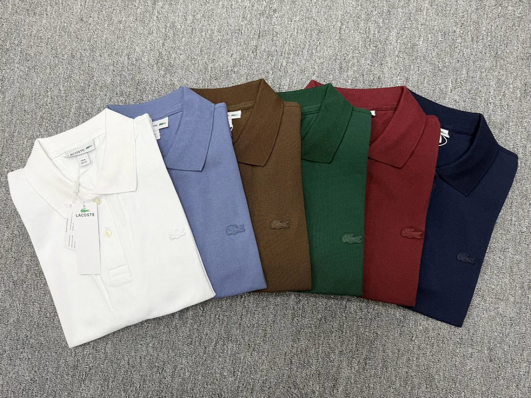 Lacoste 5346F תמונה 3