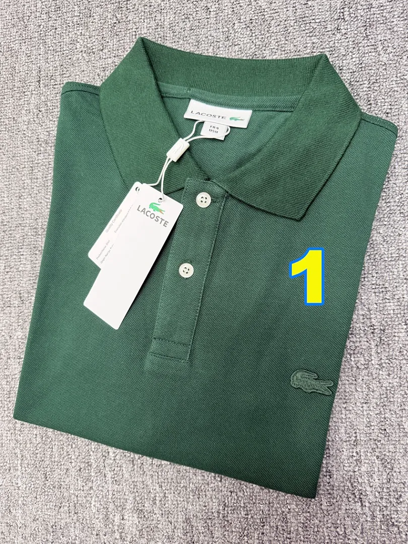 Lacoste 5346F תמונה 4
