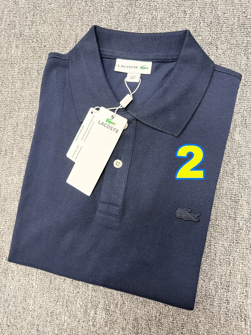 Lacoste 5346F תמונה 5