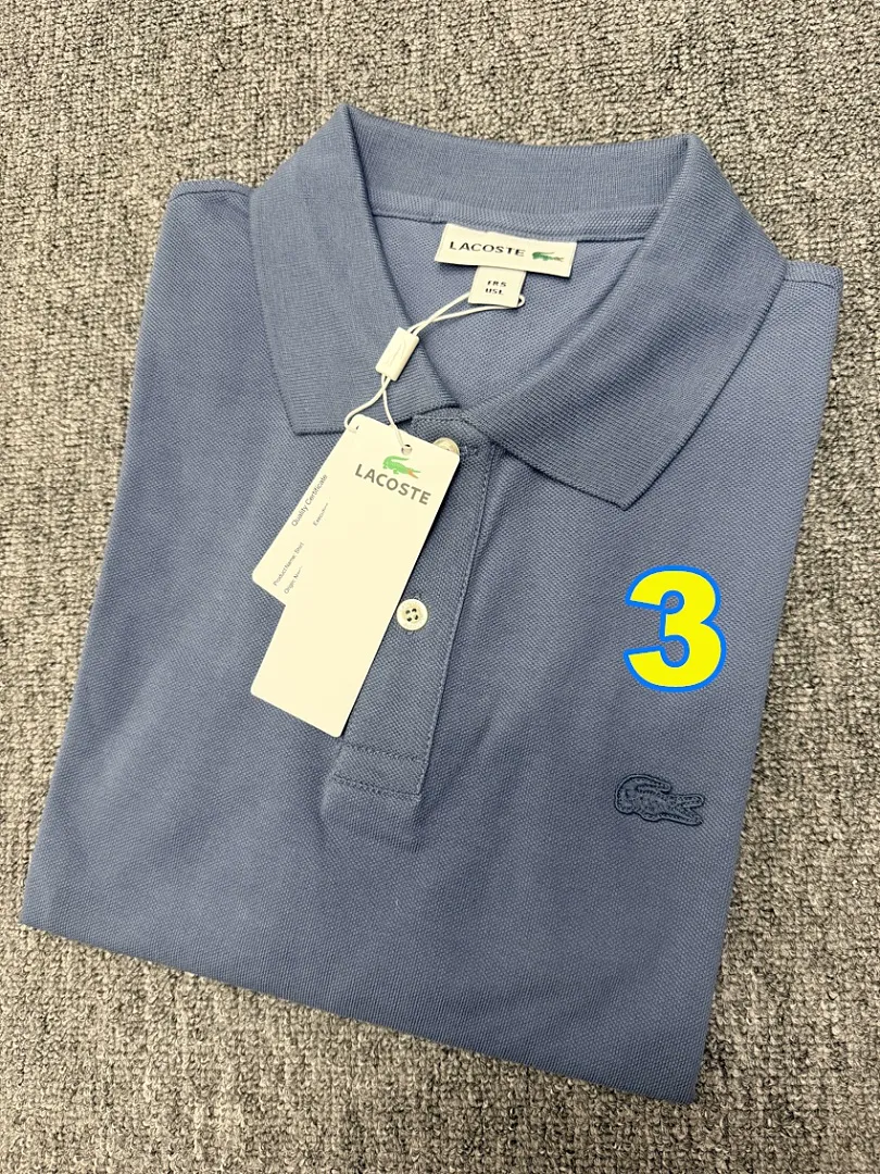 Lacoste 5346F תמונה 6
