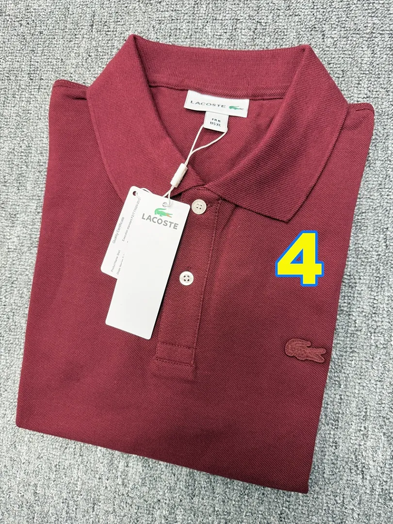 Lacoste 5346F תמונה 7