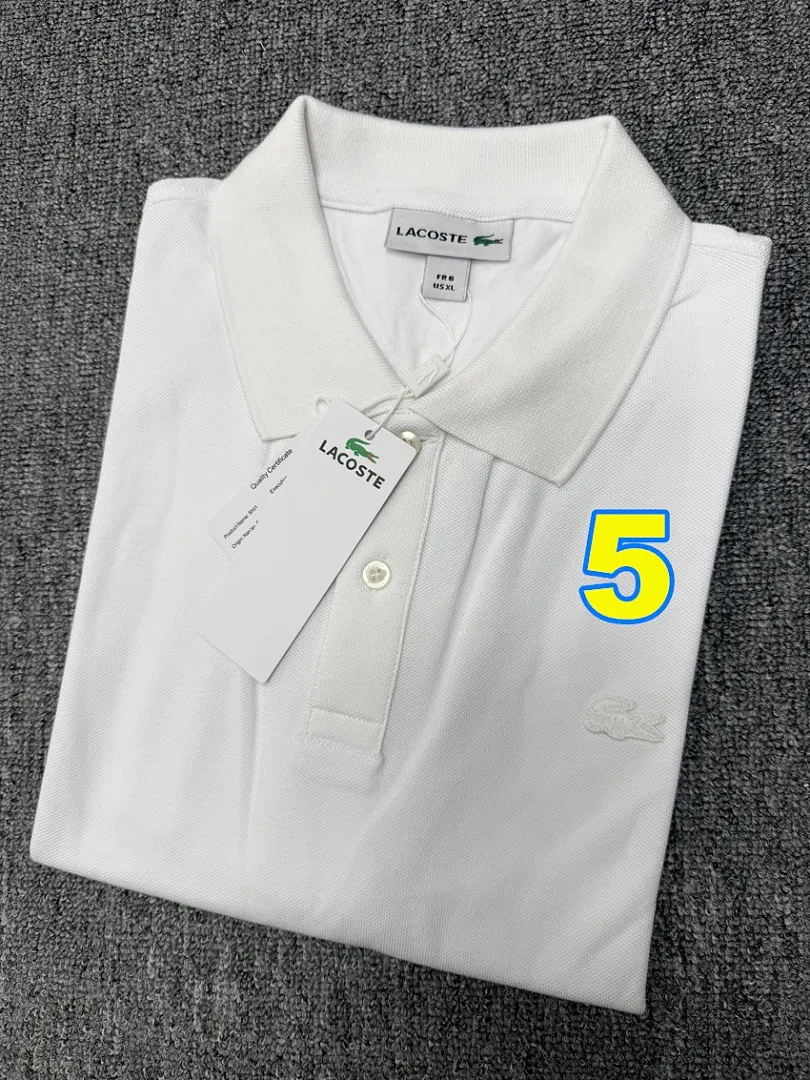 Lacoste 5346F תמונה 8