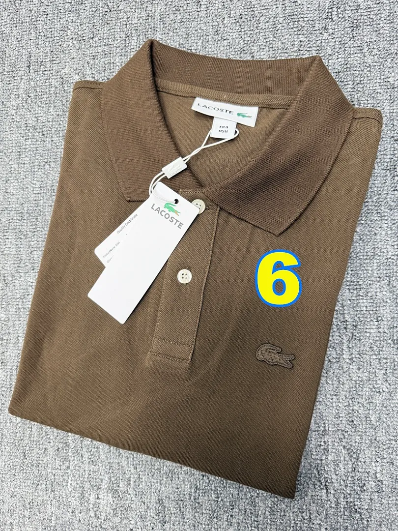 Lacoste 5346F תמונה 9