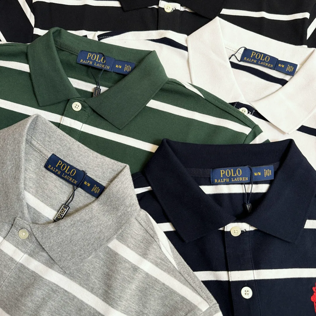 Ralph Lauren 5348 תמונה 3