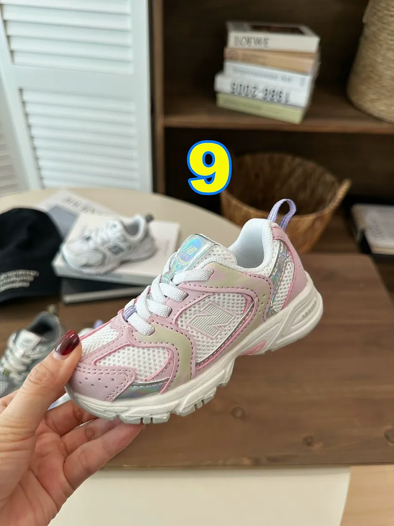 New Balance 5348F תמונה 13