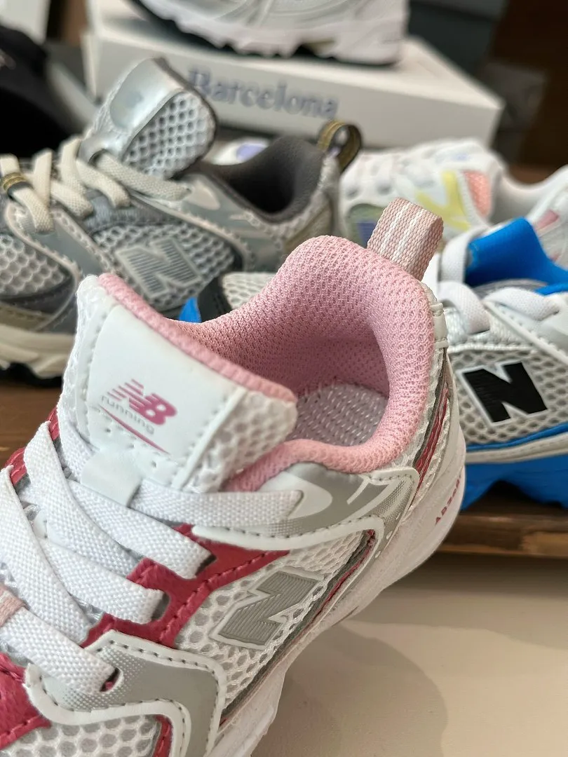 New Balance 5348F תמונה 17