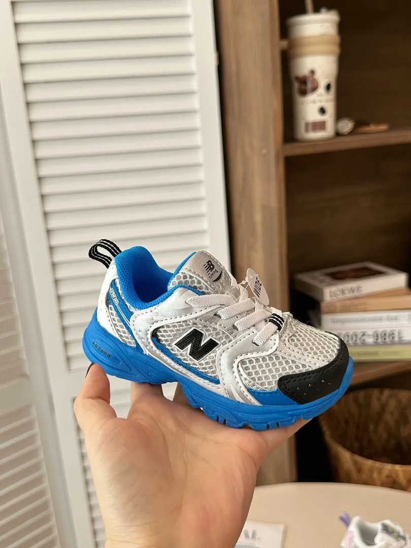 New Balance 5348F תמונה 20