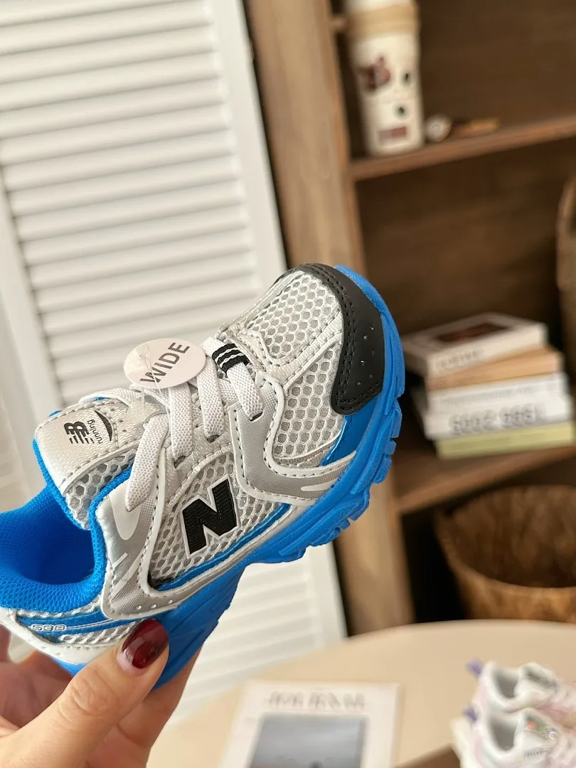 New Balance 5348F תמונה 21