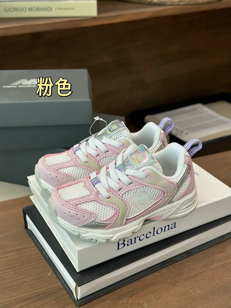 New Balance 5348F תמונה 22