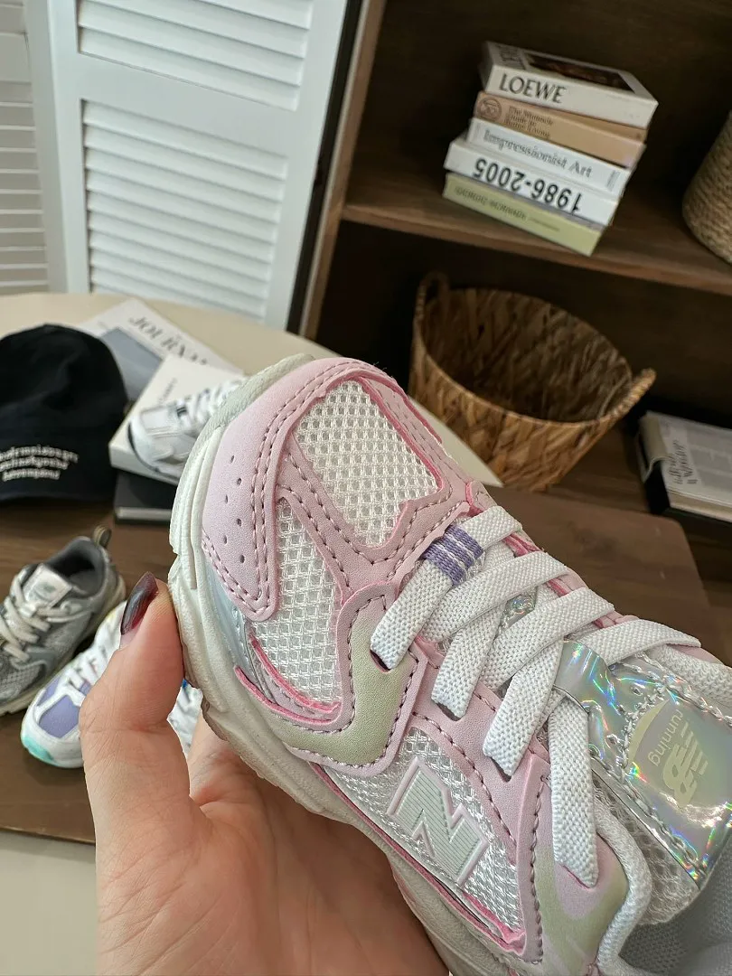 New Balance 5348F תמונה 24