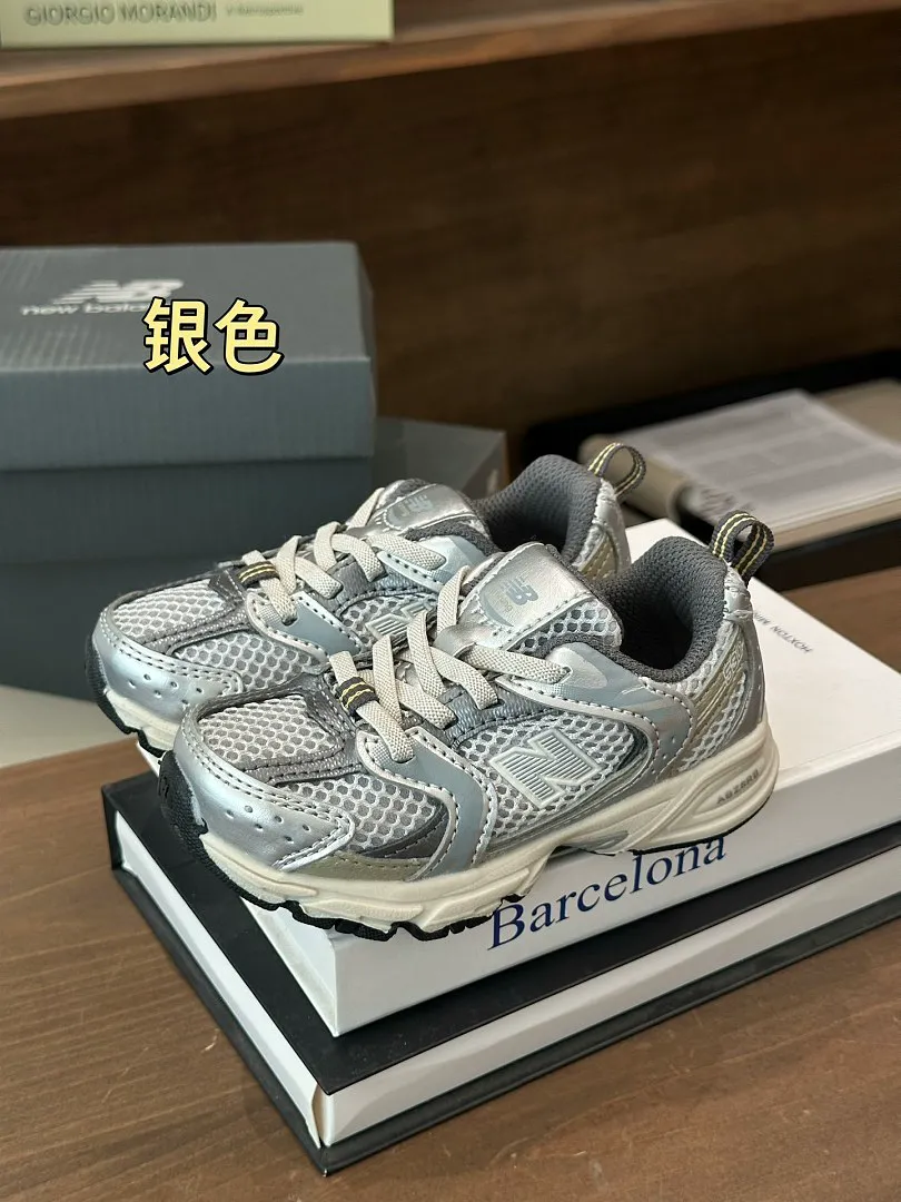 New Balance 5348F תמונה 27