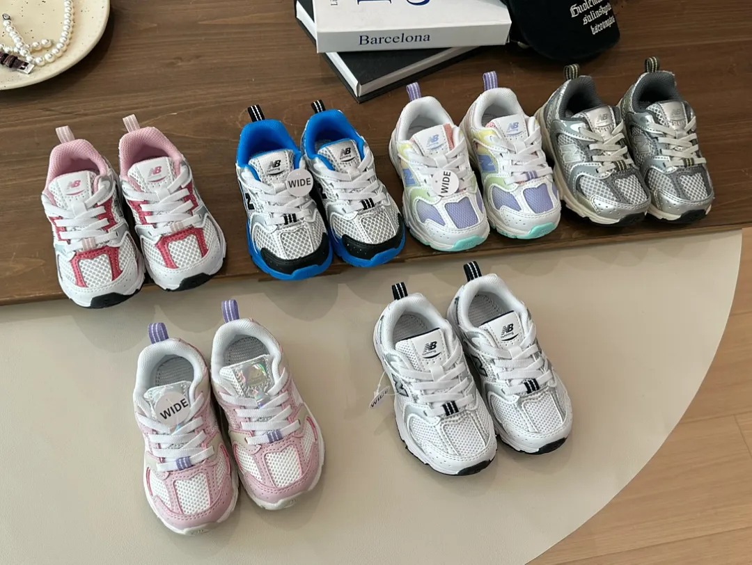New Balance 5348F תמונה 29