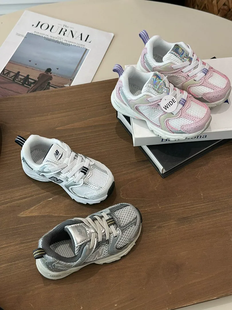 New Balance 5348F תמונה 31