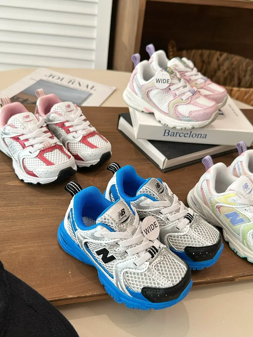 New Balance 5348F תמונה 32