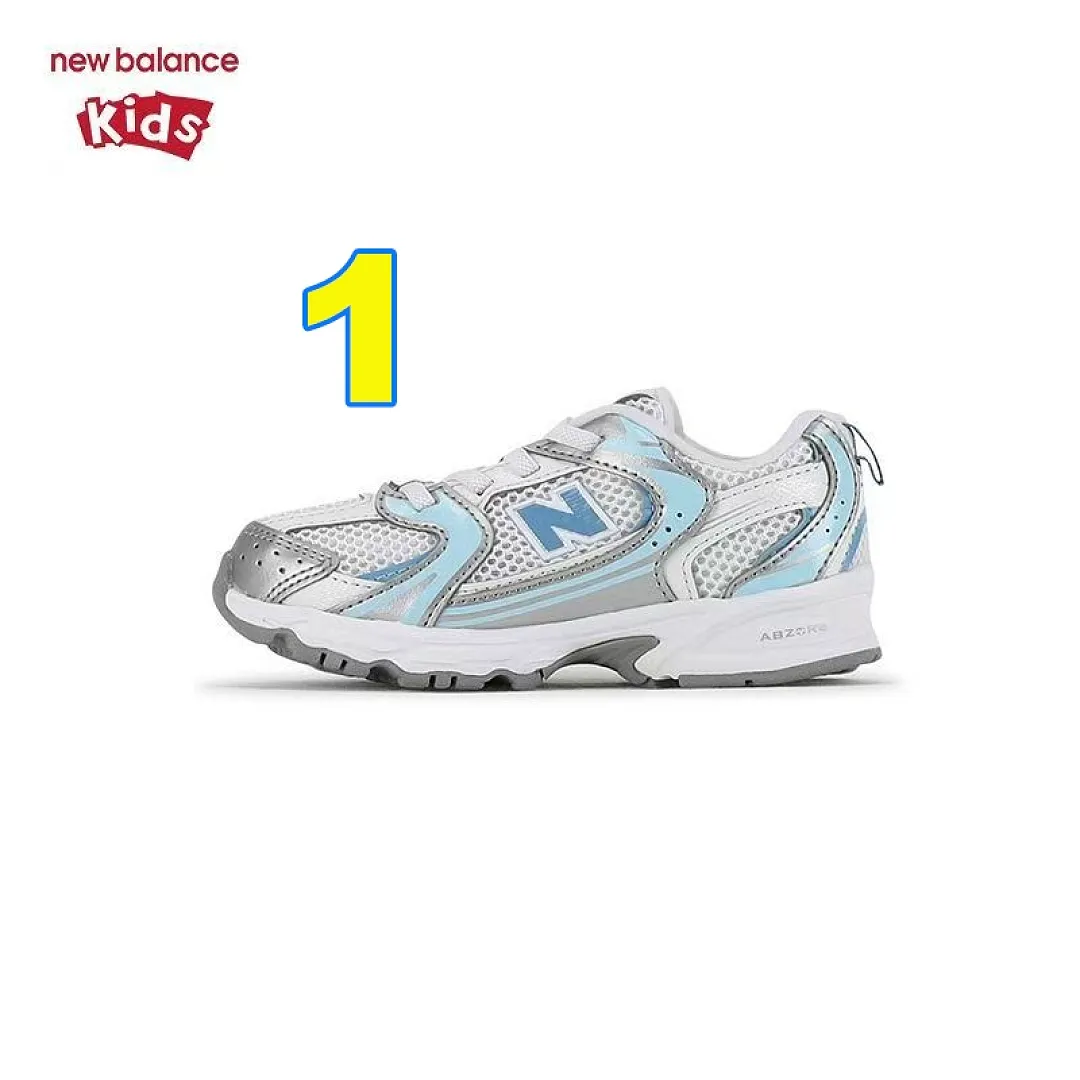 New Balance 5348F תמונה 5