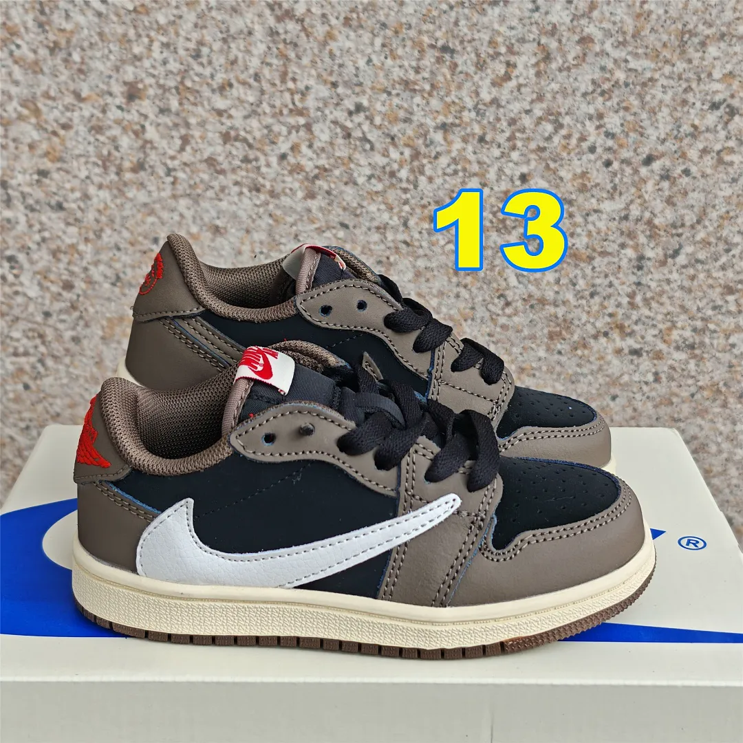 Nike 5349F תמונה 16