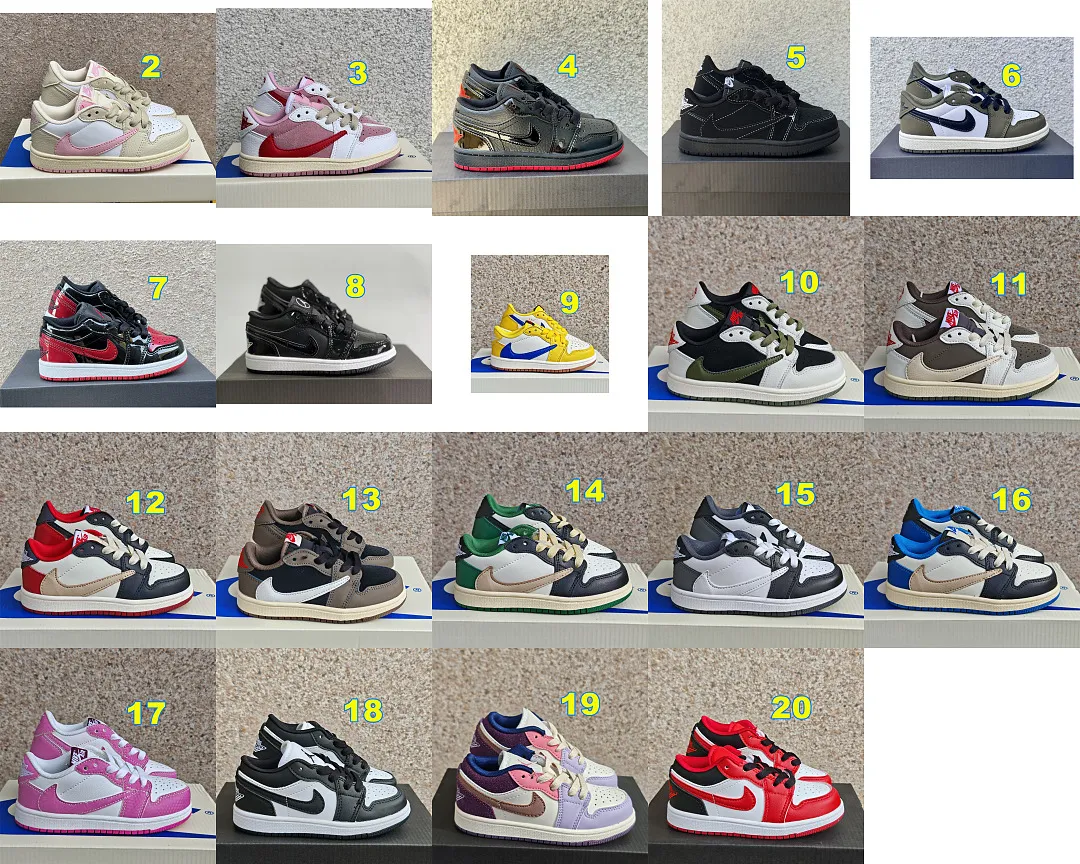 Nike 5349F תמונה 2