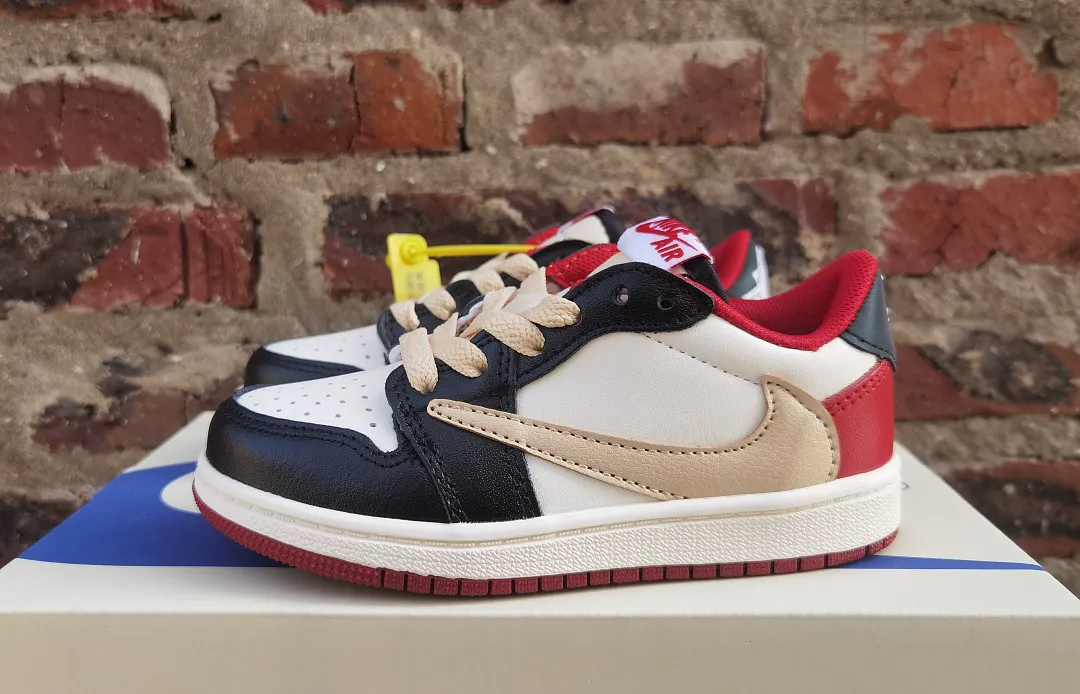 Nike 5349F תמונה 28