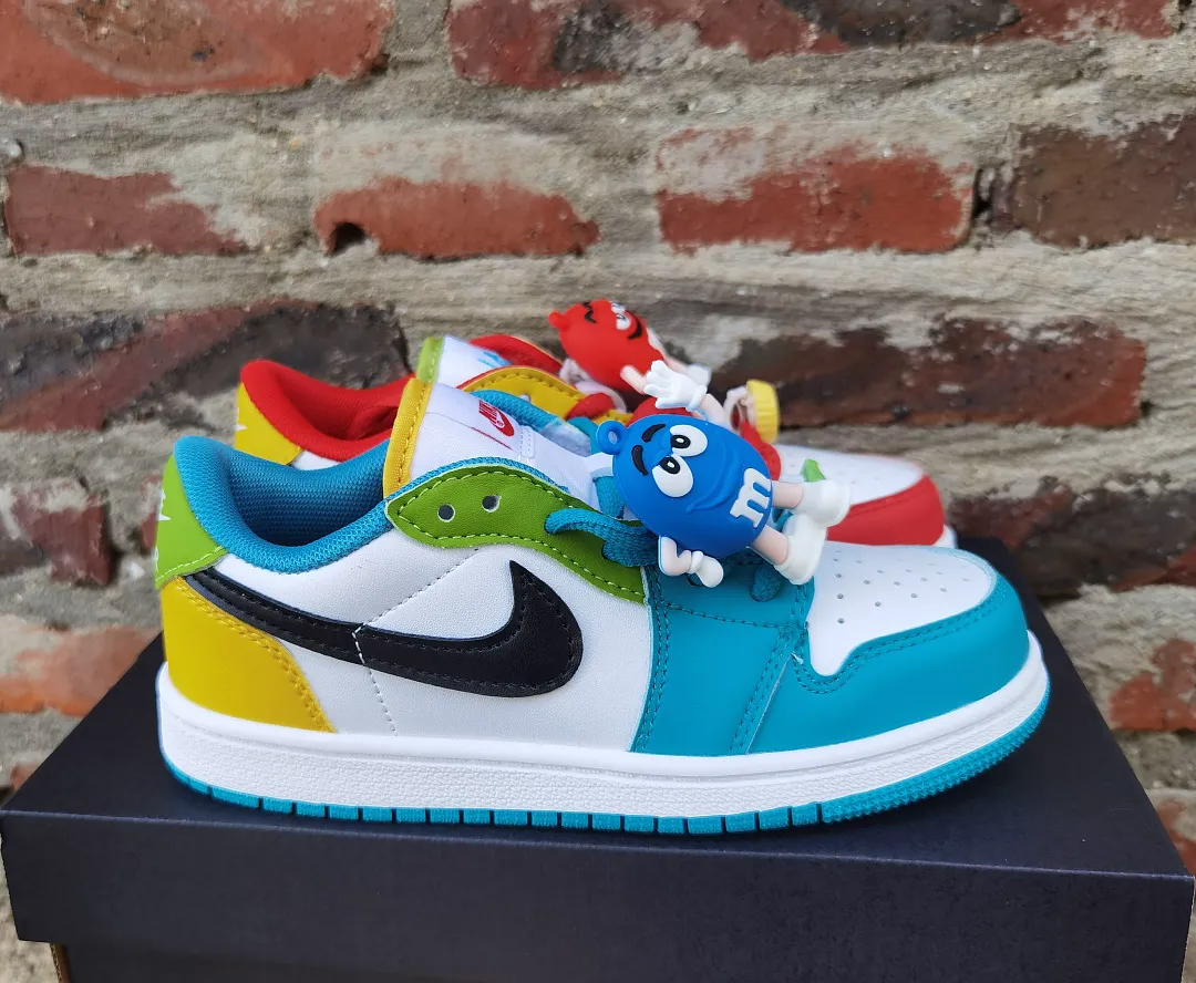 Nike 5350F תמונה 36