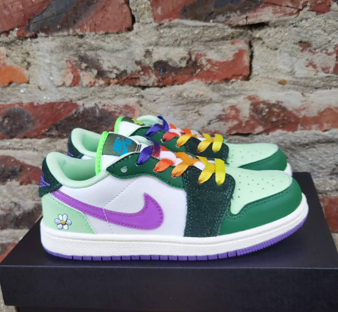 Nike 5350F תמונה 46