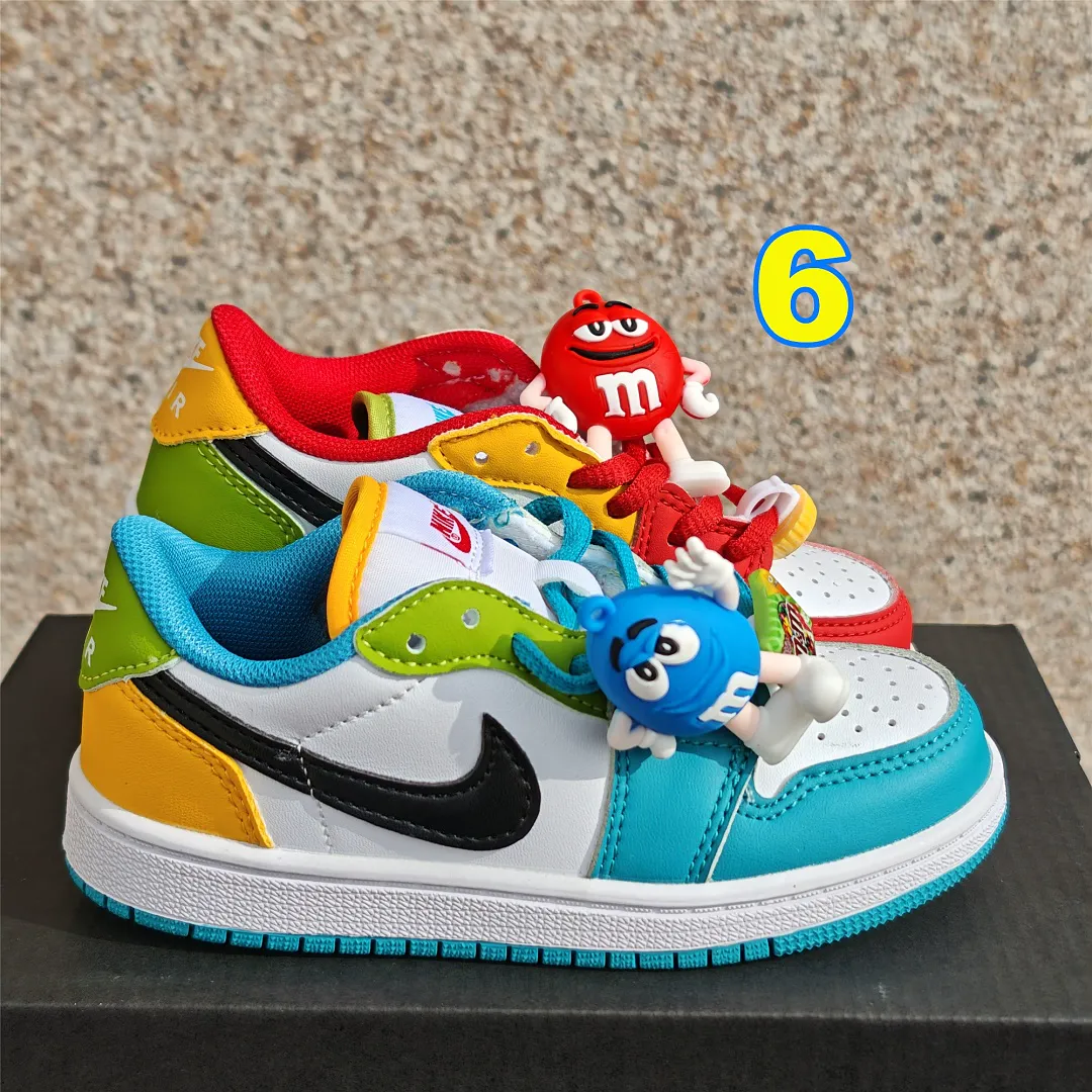 Nike 5350F תמונה 9