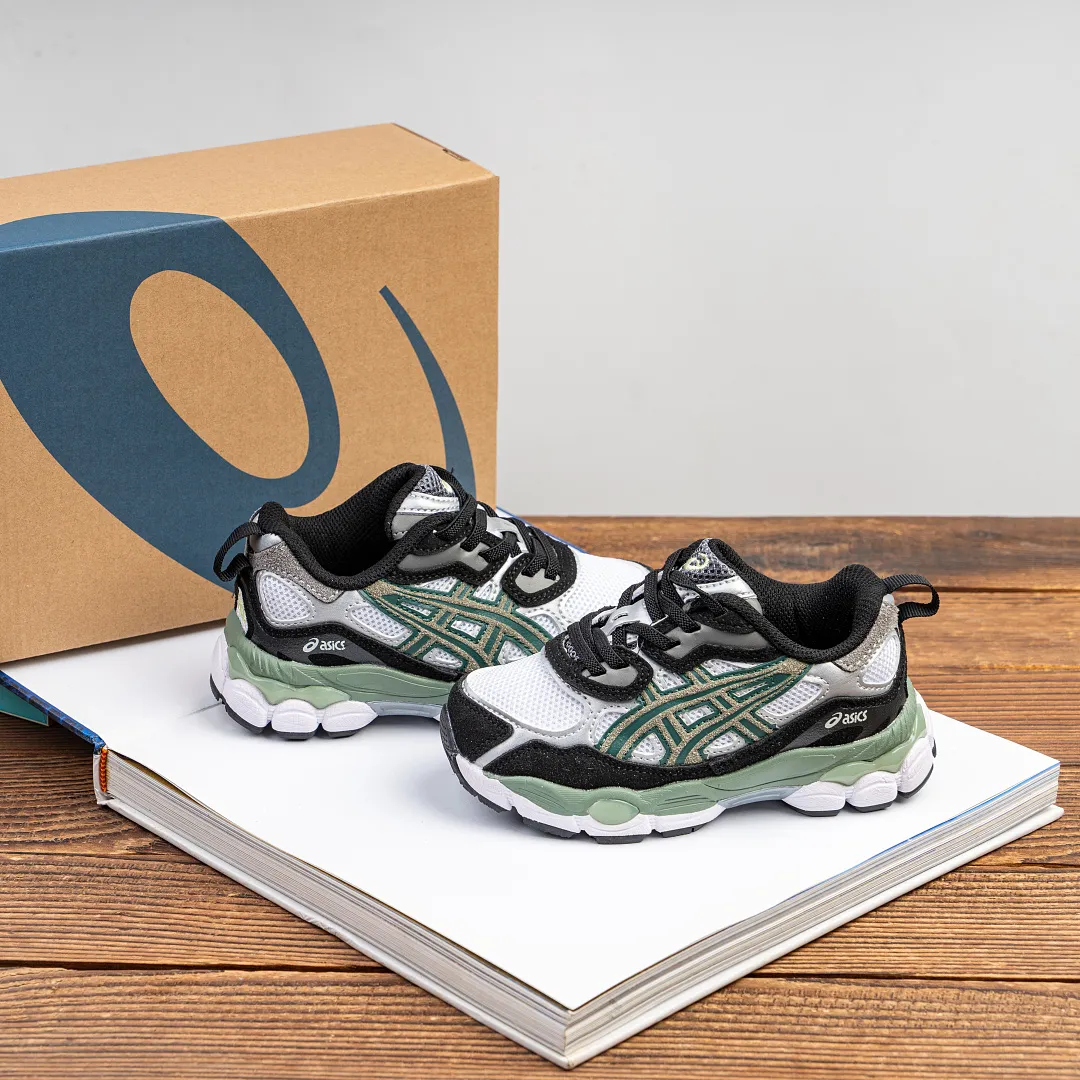Asics 5352F תמונה 10