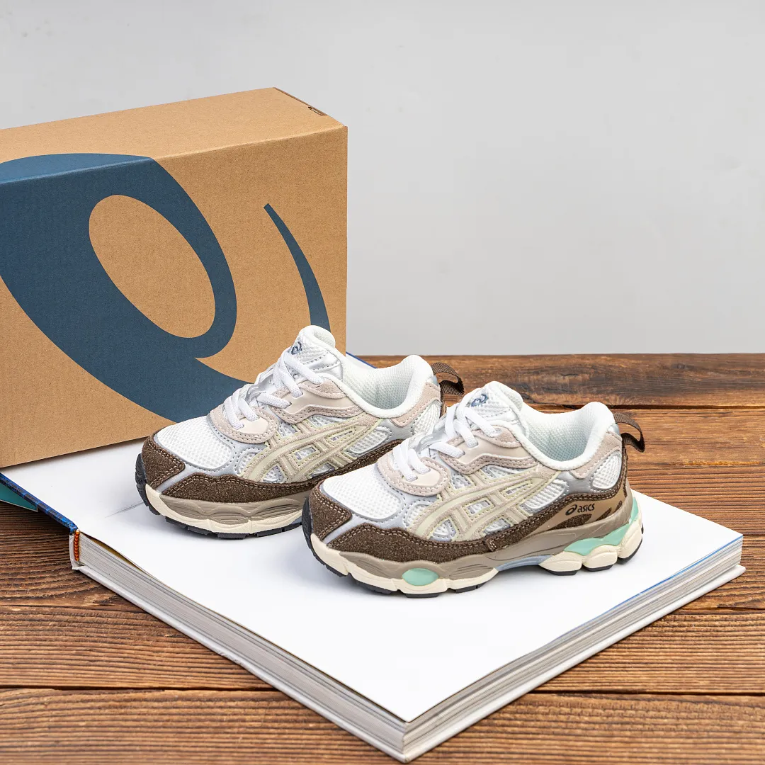 Asics 5352F תמונה 11