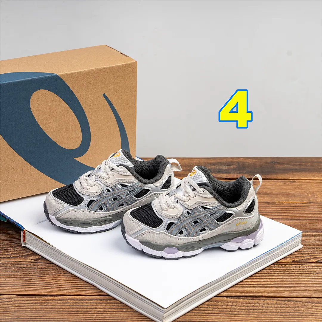 Asics 5352F תמונה 13