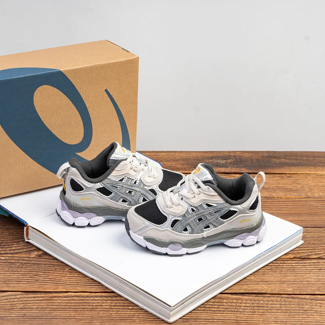 Asics 5352F תמונה 15