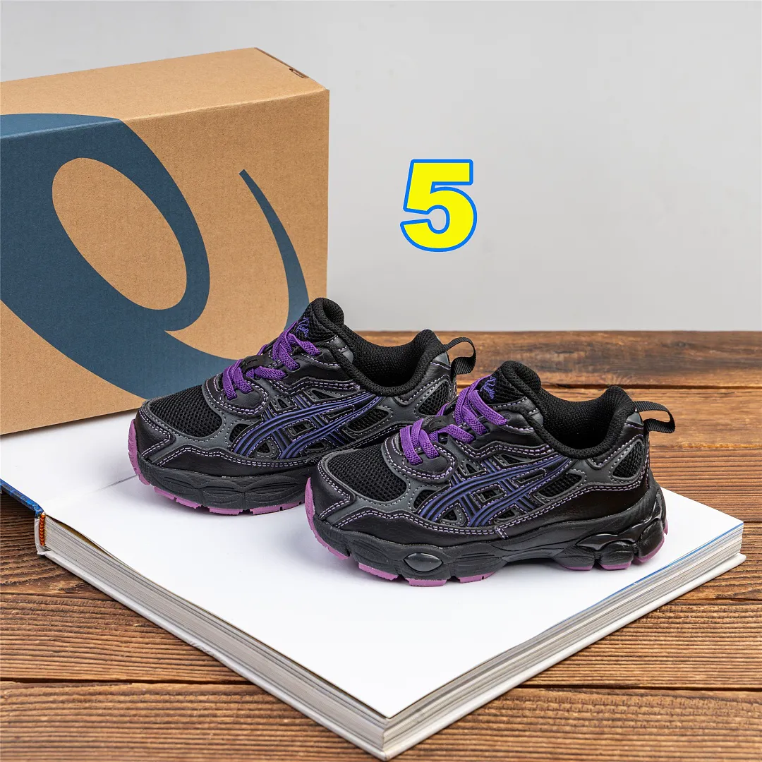 Asics 5352F תמונה 18