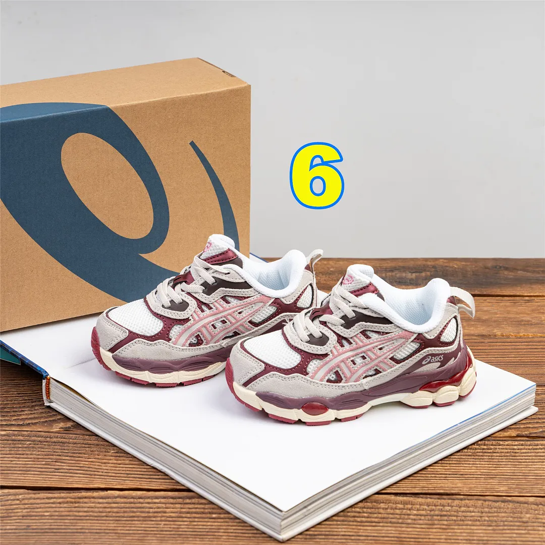 Asics 5352F תמונה 20