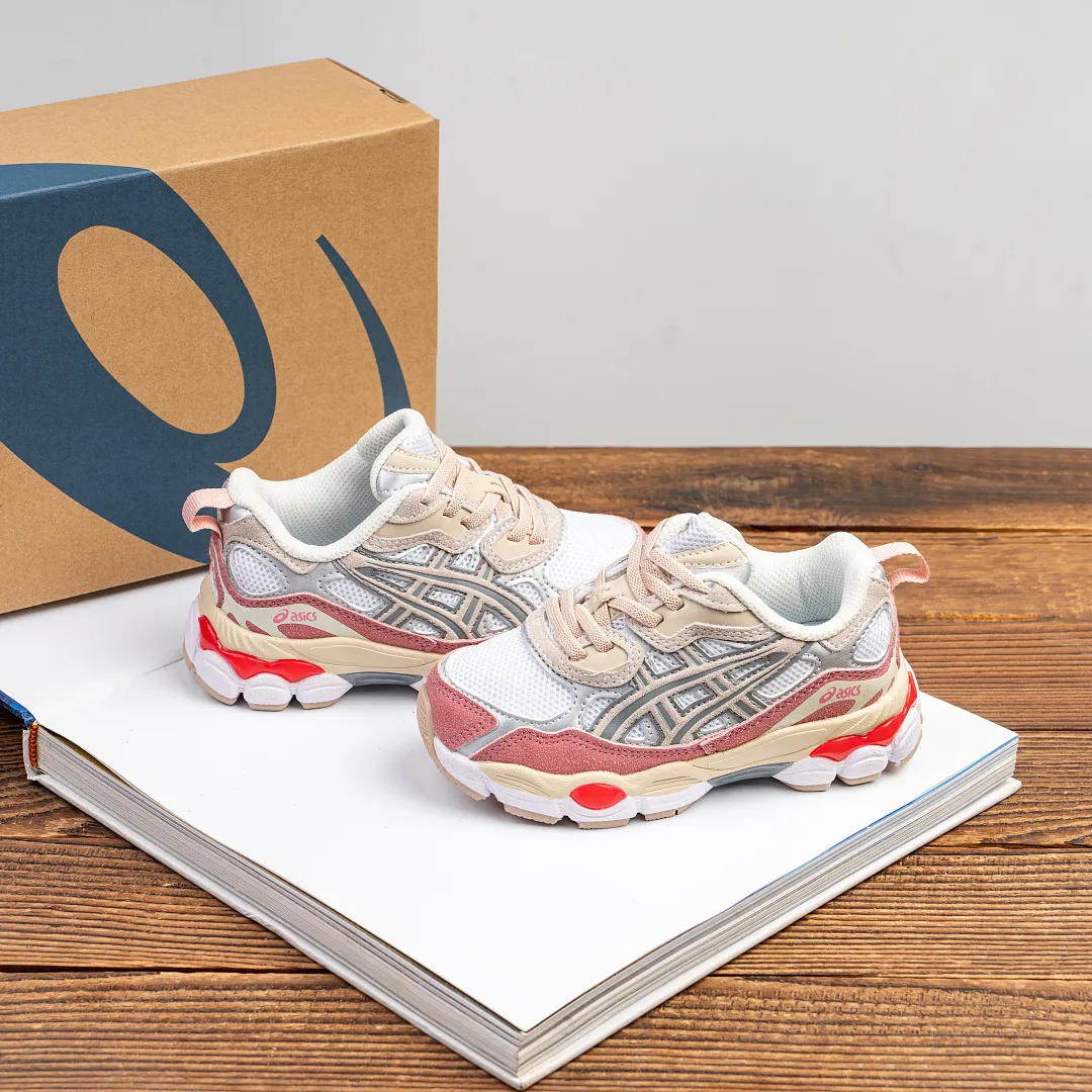 Asics 5352F תמונה 29