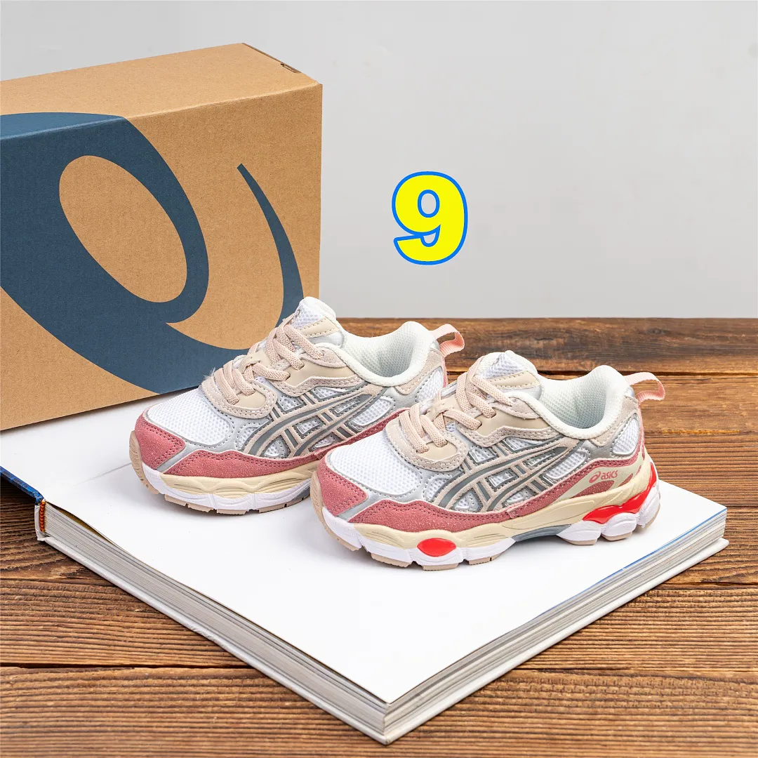 Asics 5352F תמונה 30