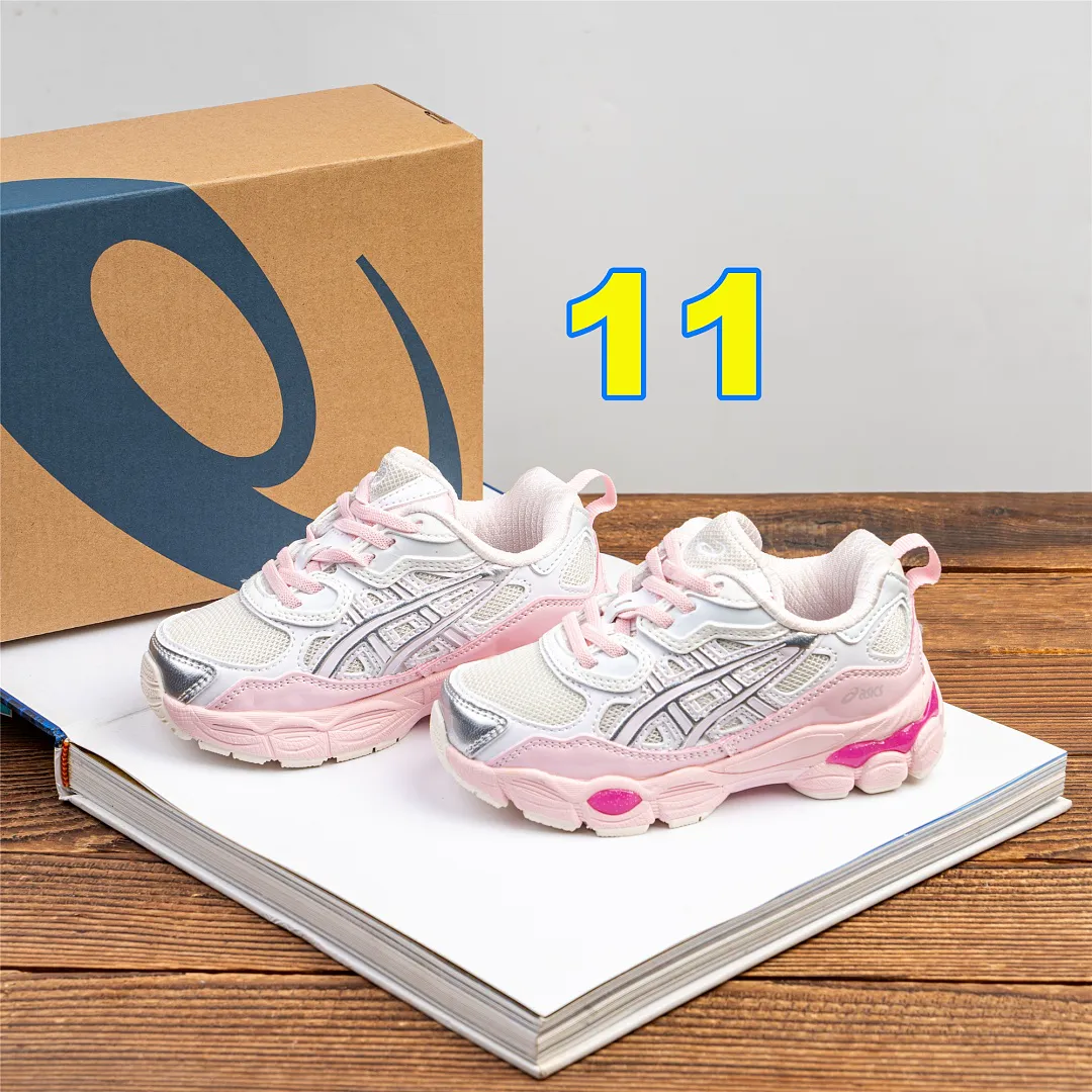 Asics 5352F תמונה 33